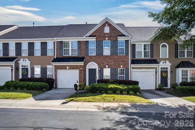 13506 Boulder Creek Drive, Charlotte, NC 28273