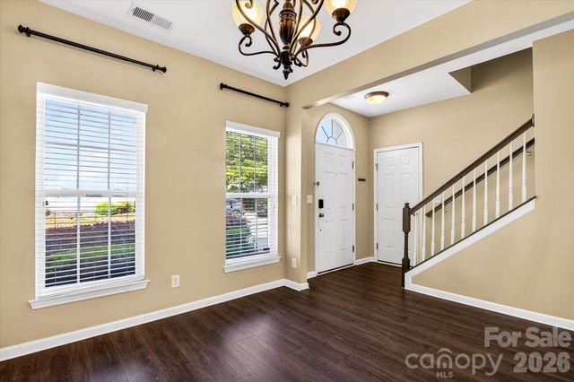 13506 Boulder Creek Drive, Charlotte, NC 28273