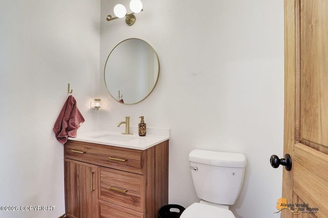 8398 N Onondaga Street, Palmer, AK 99645
