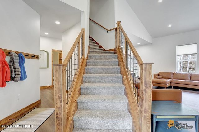 8398 N Onondaga Street, Palmer, AK 99645