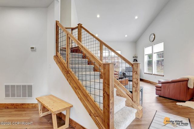 8398 N Onondaga Street, Palmer, AK 99645