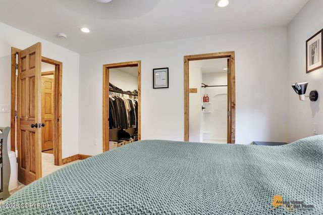 8398 N Onondaga Street, Palmer, AK 99645