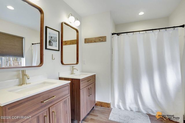 8398 N Onondaga Street, Palmer, AK 99645