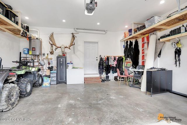 8398 N Onondaga Street, Palmer, AK 99645