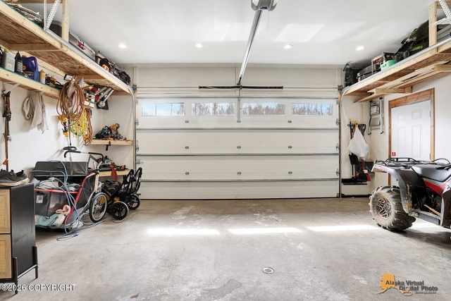 8398 N Onondaga Street, Palmer, AK 99645