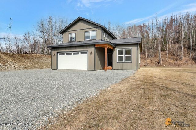 8398 N Onondaga Street, Palmer, AK 99645