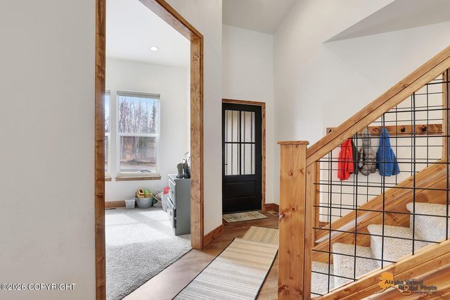 8398 N Onondaga Street, Palmer, AK 99645