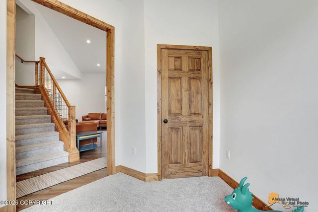 8398 N Onondaga Street, Palmer, AK 99645