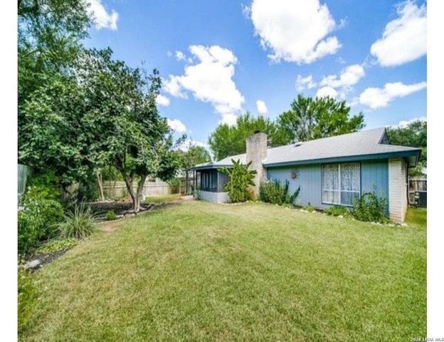 5830 Freemans Farm, San Antonio, TX 78233