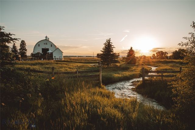 4186 Stimson Lane, Belgrade, MT 59714