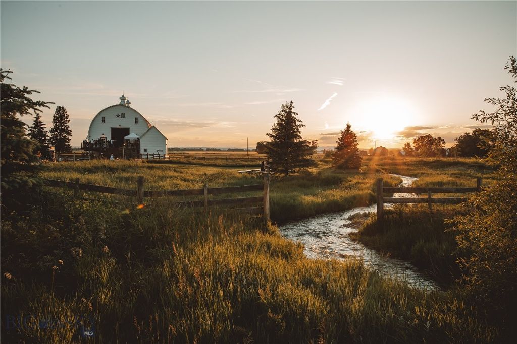 4186 Stimson Lane, Belgrade, MT 59714