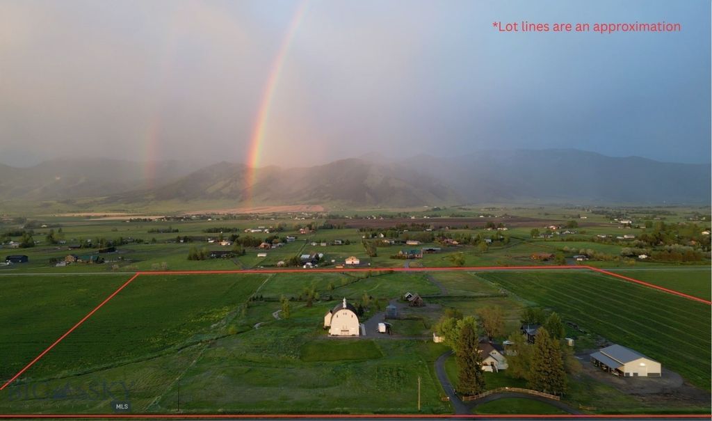 4186 Stimson Lane, Belgrade, MT 59714 photo 3