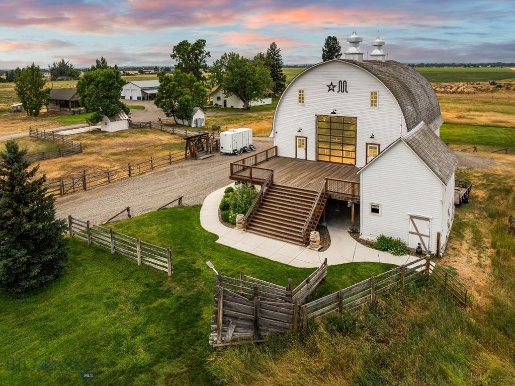 4186 Stimson Lane, Belgrade, MT 59714 photo 39