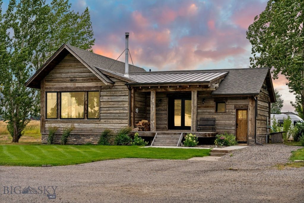 4186 Stimson Lane, Belgrade, MT 59714 photo 4