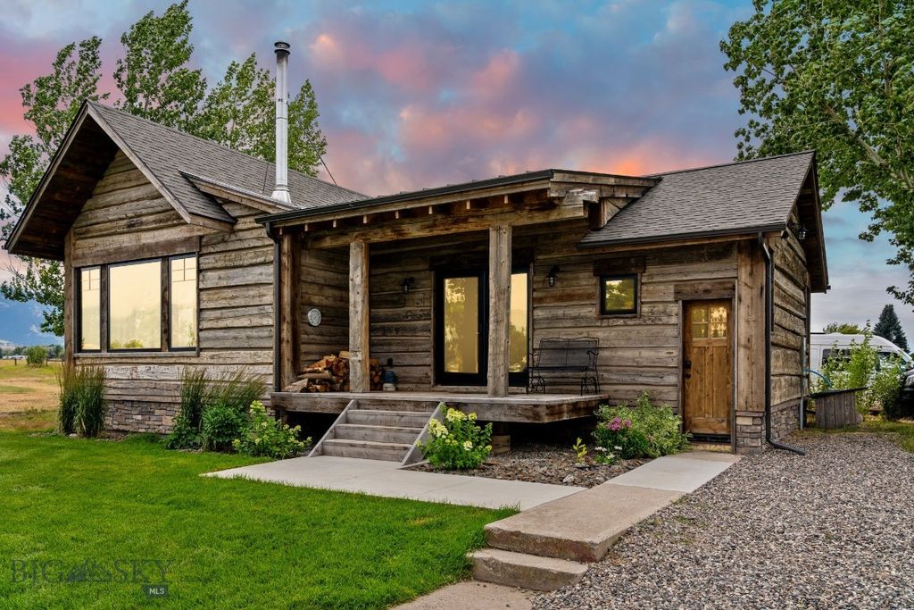 4186 Stimson Lane, Belgrade, MT 59714 photo 5