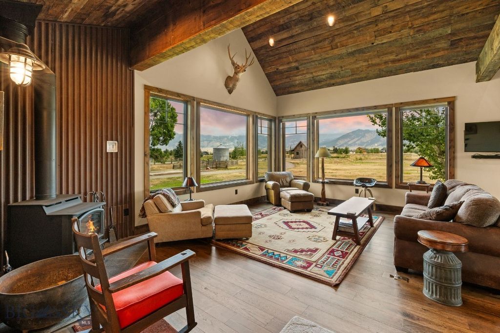 4186 Stimson Lane, Belgrade, MT 59714 photo 9