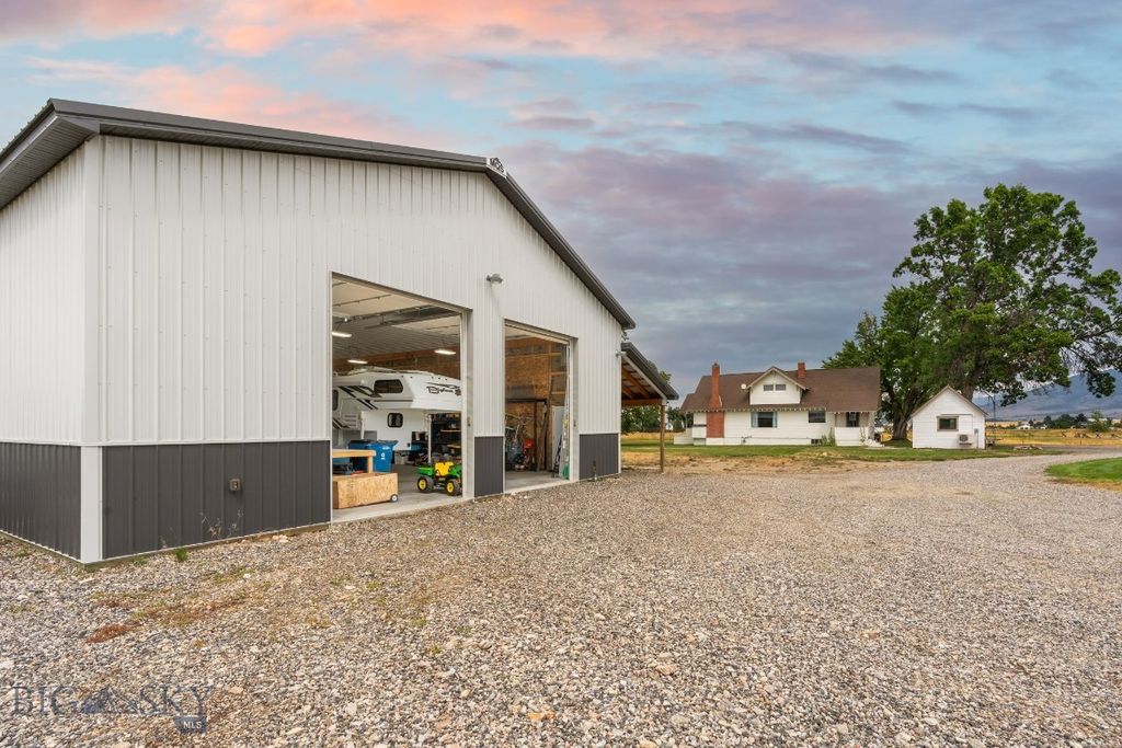 4186 Stimson Lane, Belgrade, MT 59714 photo 90