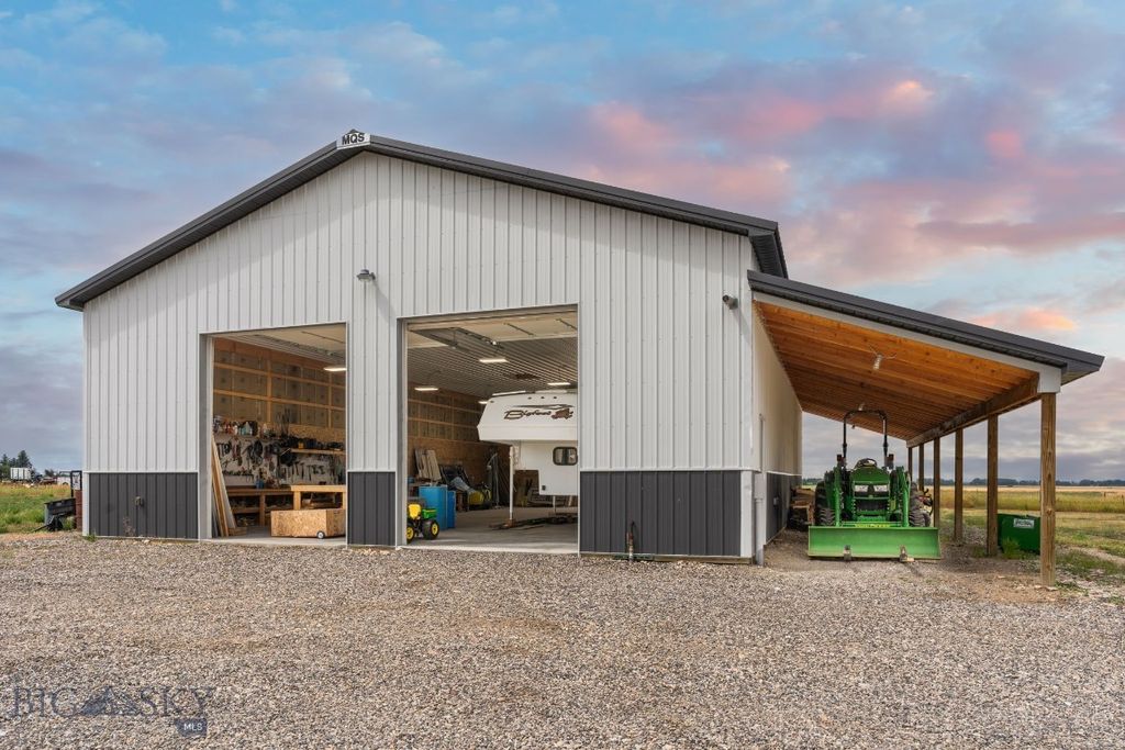 4186 Stimson Lane, Belgrade, MT 59714 photo 91