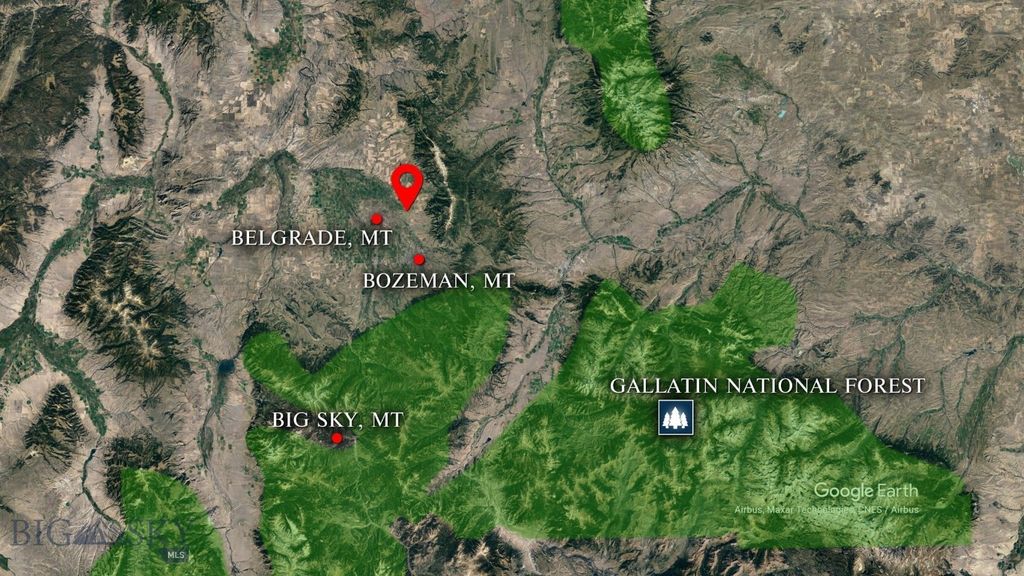 4186 Stimson Lane, Belgrade, MT 59714 photo 95