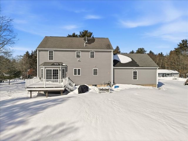 7 Tispaquin St, Middleboro, MA 02346