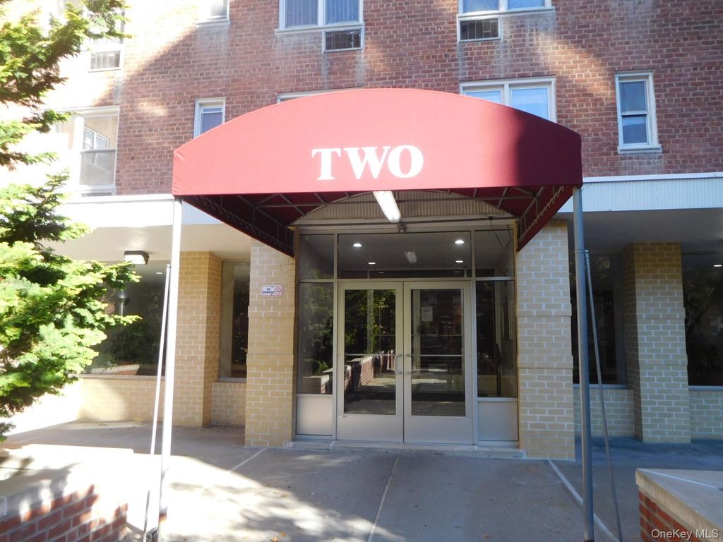 2 Sadore Lane 7-T, Yonkers, NY 10710 — photo 2