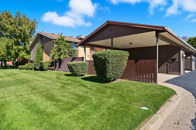 856 E 5775 S, Ogden, UT 84405