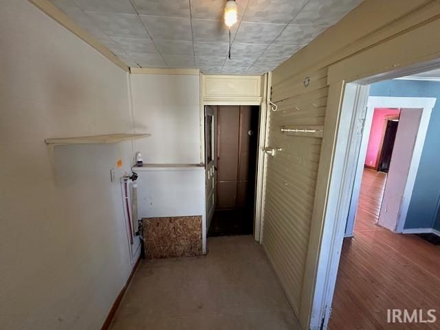 64 E Washington Avenue, Peru, IN 46970