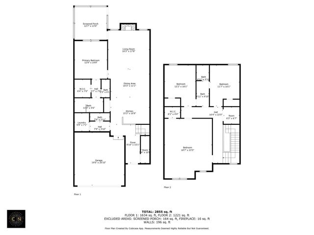 65 Campfire Ct, Winchester, TN 37398