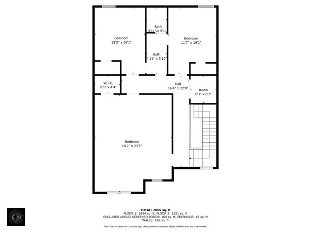 65 Campfire Ct, Winchester, TN 37398