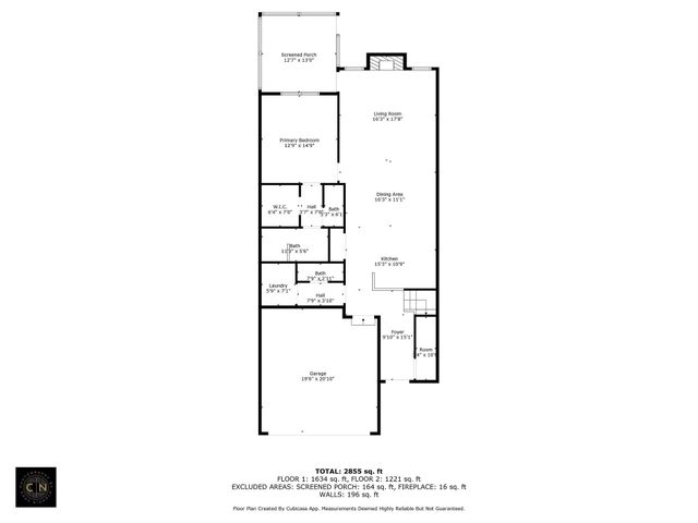 65 Campfire Ct, Winchester, TN 37398