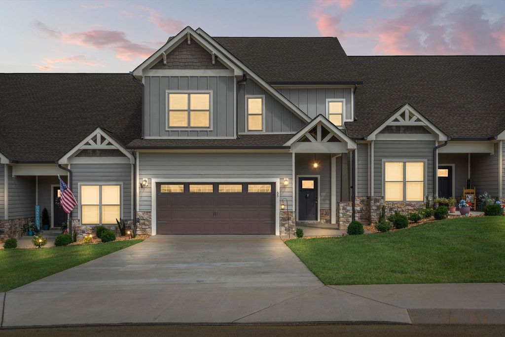 65 Campfire Ct, Winchester, TN 37398