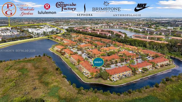 1086 SW 144th Ave 802, Pembroke Pines, FL 33027