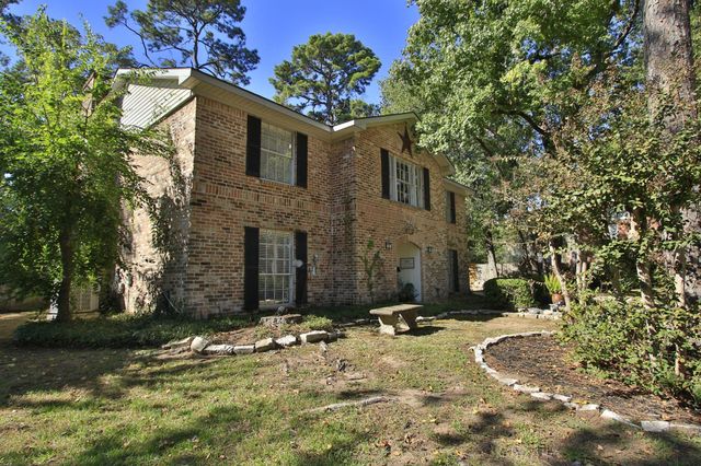 7615 Theisswood Road, Spring, TX 77379