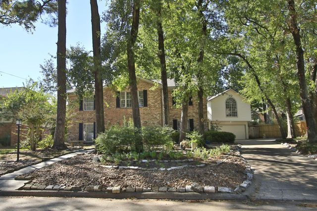 7615 Theisswood Road, Spring, TX 77379