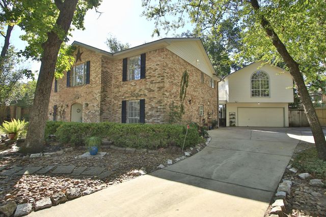 7615 Theisswood Road, Spring, TX 77379