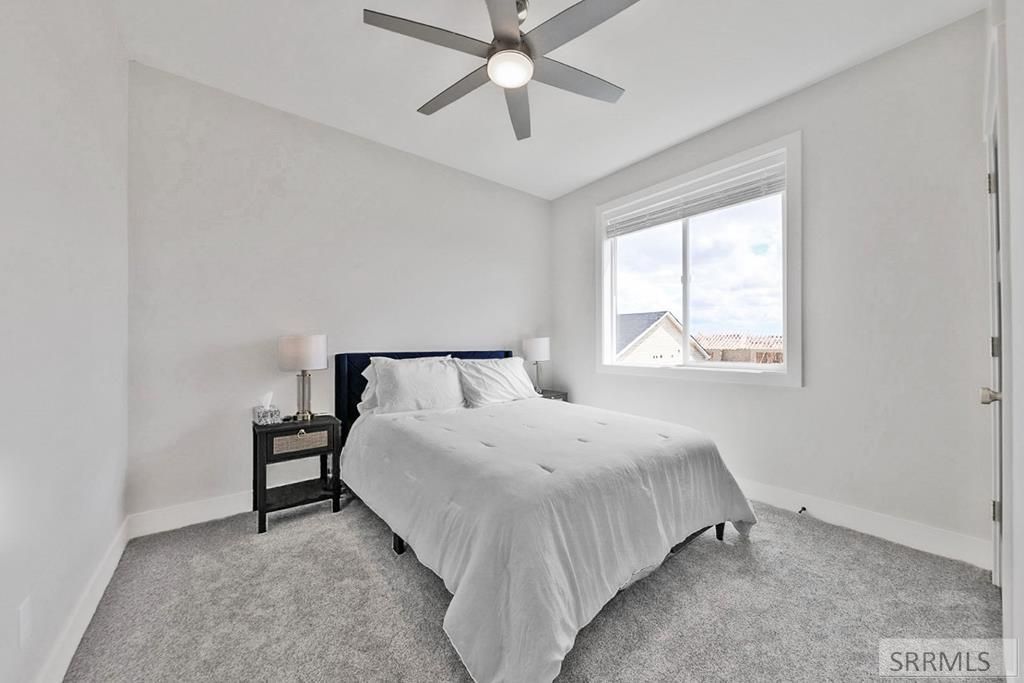Image 28 of property listing at 370 Camas Street, Sugar City, ID 83448
