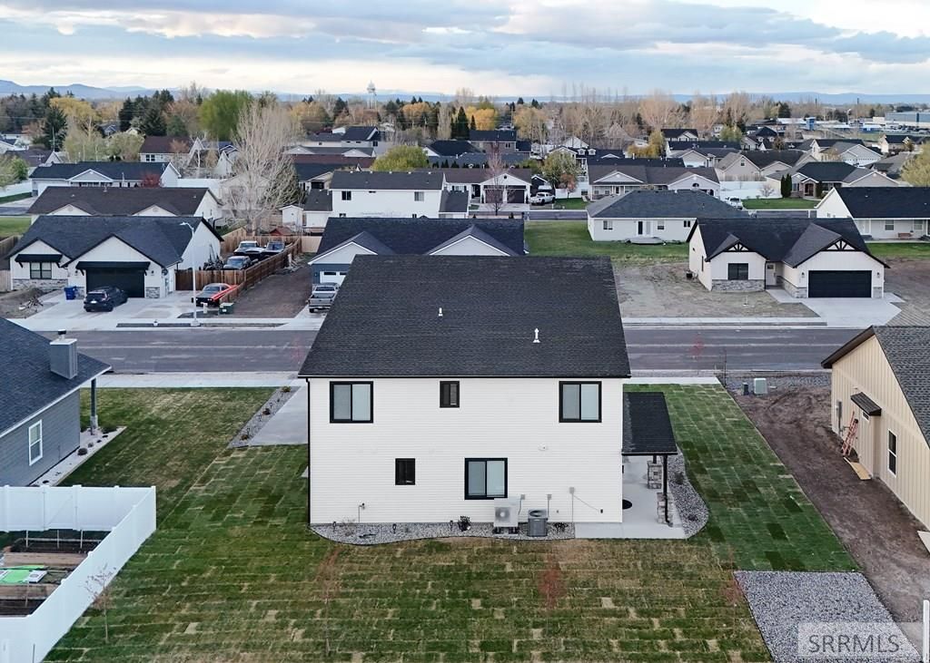 Image 48 of property listing at 370 Camas Street, Sugar City, ID 83448