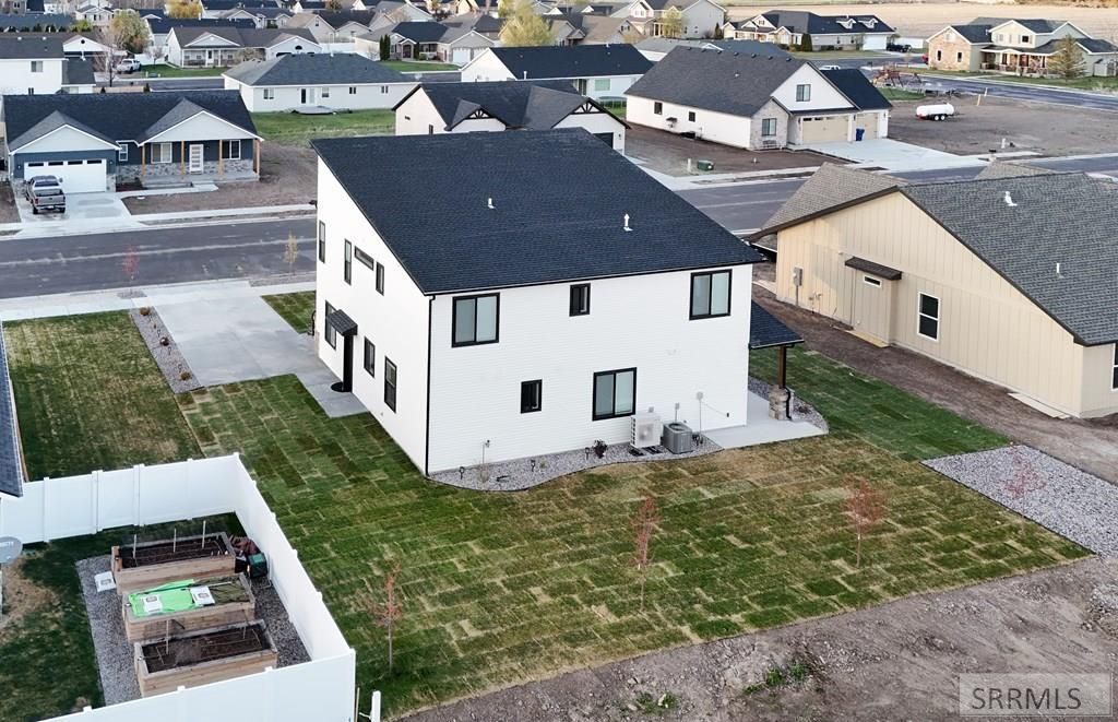 Image 49 of property listing at 370 Camas Street, Sugar City, ID 83448