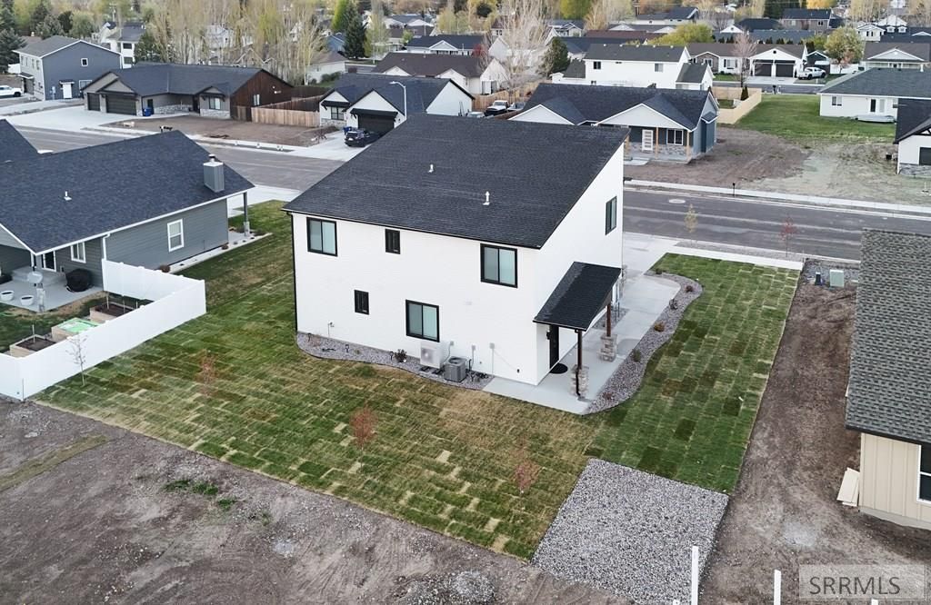 Image 51 of property listing at 370 Camas Street, Sugar City, ID 83448