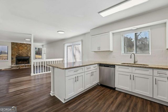 4923 Terrace Green Way, Stone Mountain, GA 30088