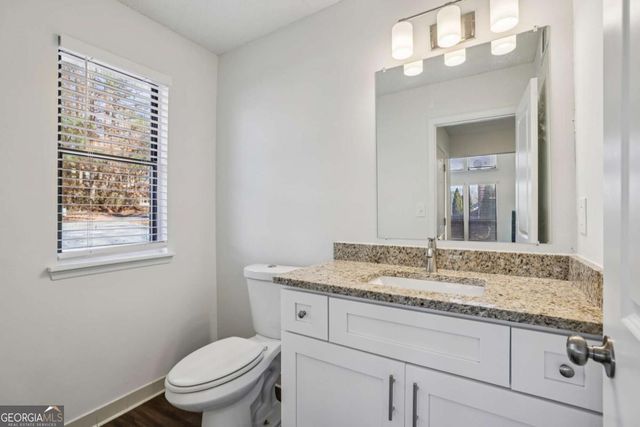 4923 Terrace Green Way, Stone Mountain, GA 30088