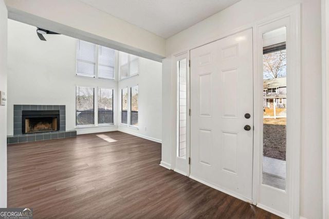 4923 Terrace Green Way, Stone Mountain, GA 30088