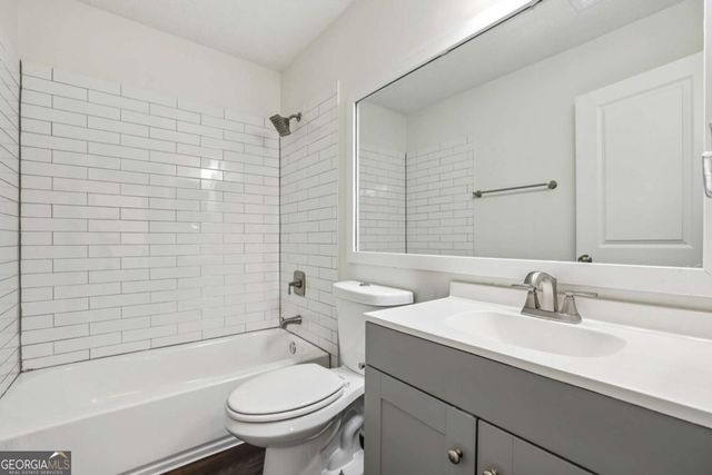 4923 Terrace Green Way, Stone Mountain, GA 30088