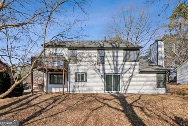 4923 Terrace Green Way, Stone Mountain, GA 30088