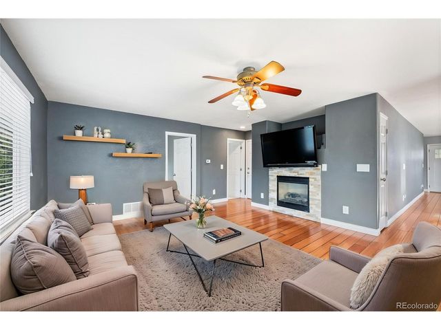 3682 E 92nd Pl, Thornton, CO 80229