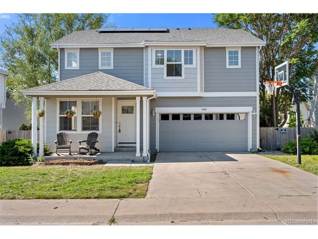 3682 E 92nd Pl, Thornton, CO 80229