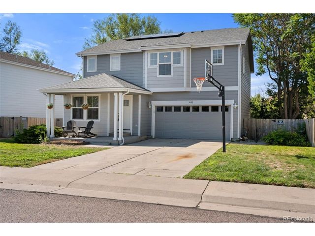 3682 E 92nd Pl, Thornton, CO 80229