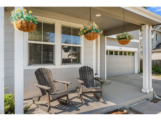3682 E 92nd Pl, Thornton, CO 80229