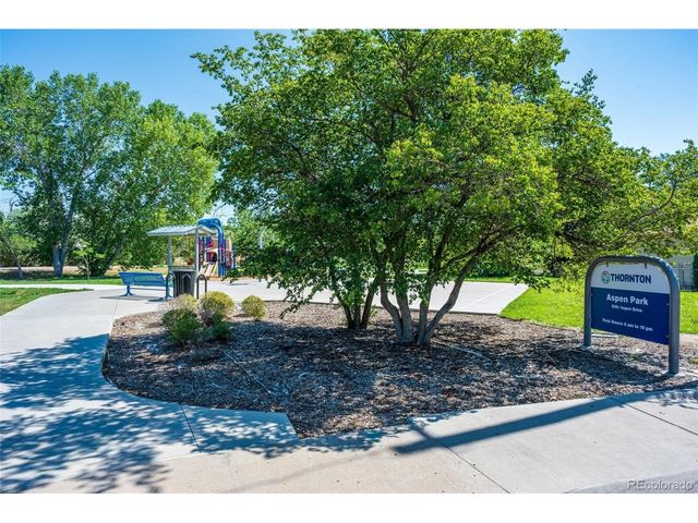 3682 E 92nd Pl, Thornton, CO 80229