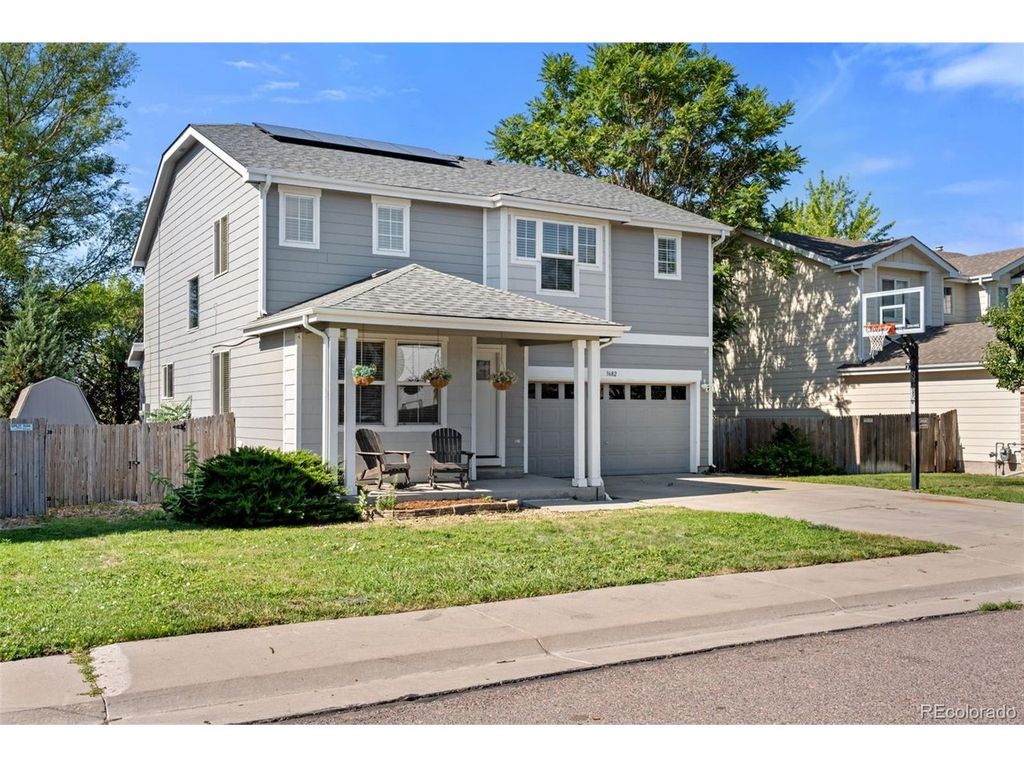 3682 E 92nd Pl, Thornton, CO 80229